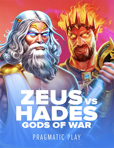 Zeus vs Hades Demo